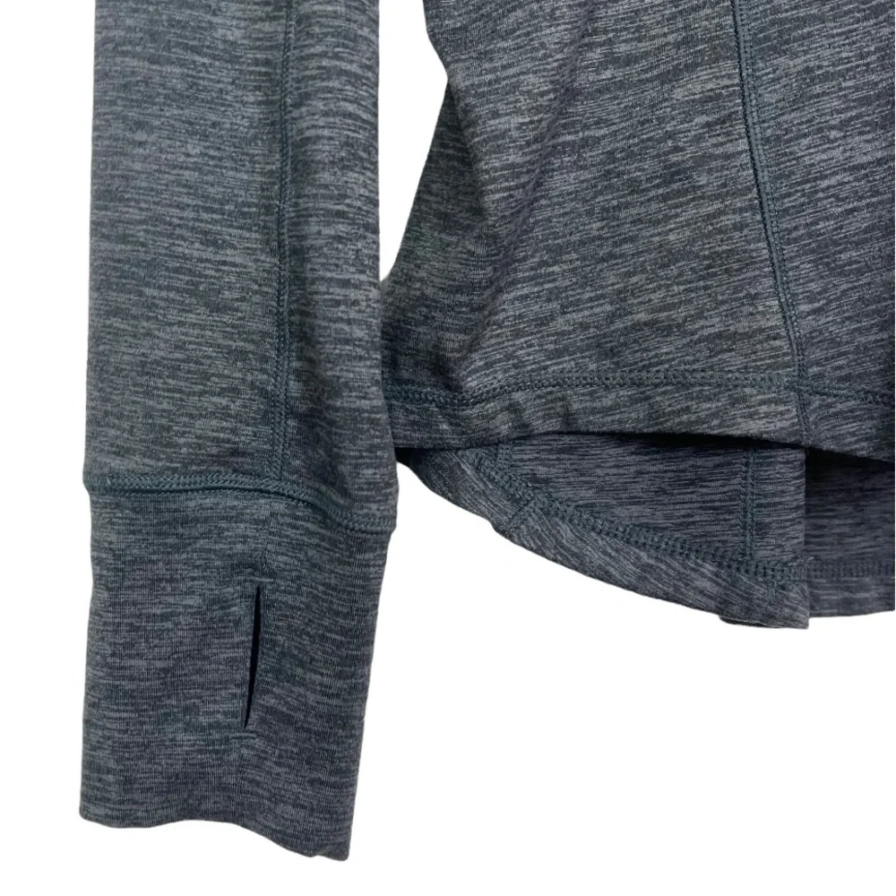 SOLD! Brooks Dash 1/2 Zip Pullover Running Athletic Top - Picture 5 of 11